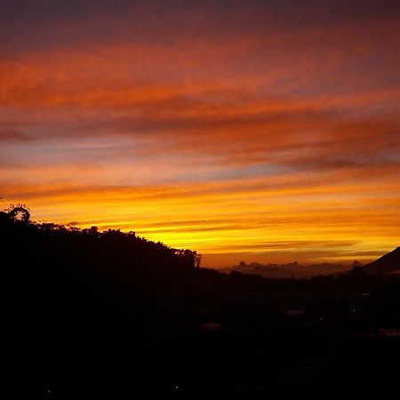 Bajawa-Roo Hotel Exteriör bild